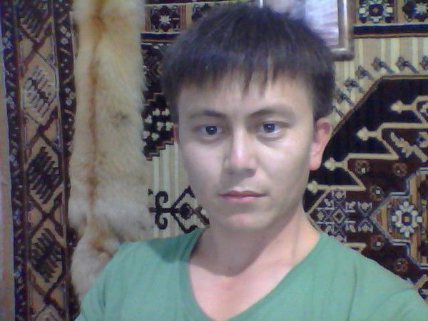 Ильяс Асанбаев