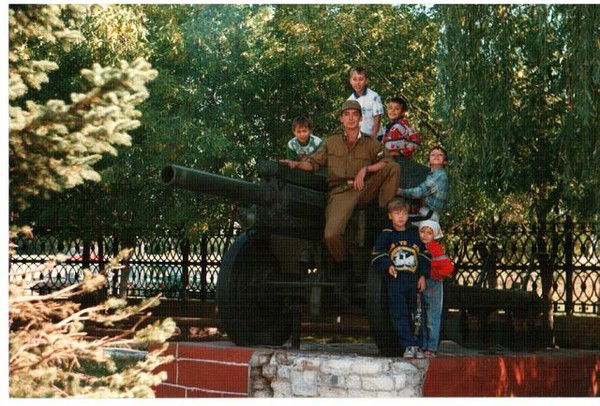 Дмитрий Лыткин