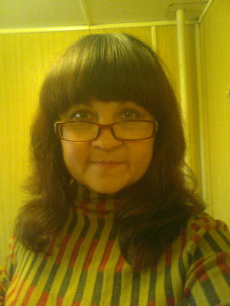 Лариса Кацалиди