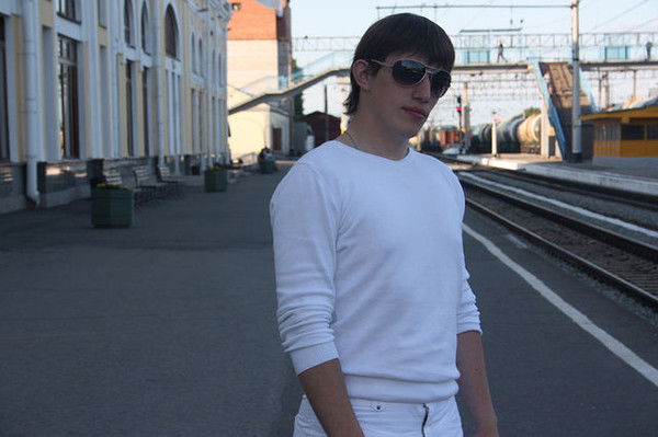 Александр Вьюгов