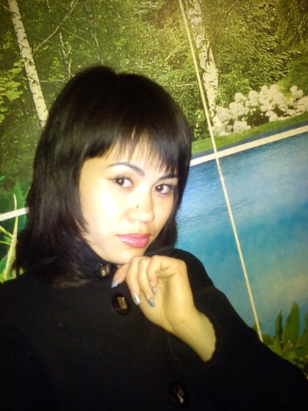 Асель Мусаева