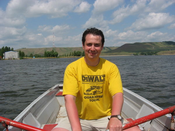 Айрат Заманов