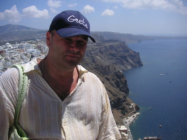 Тимур Некрасов