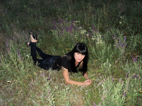 Оксана Майорова