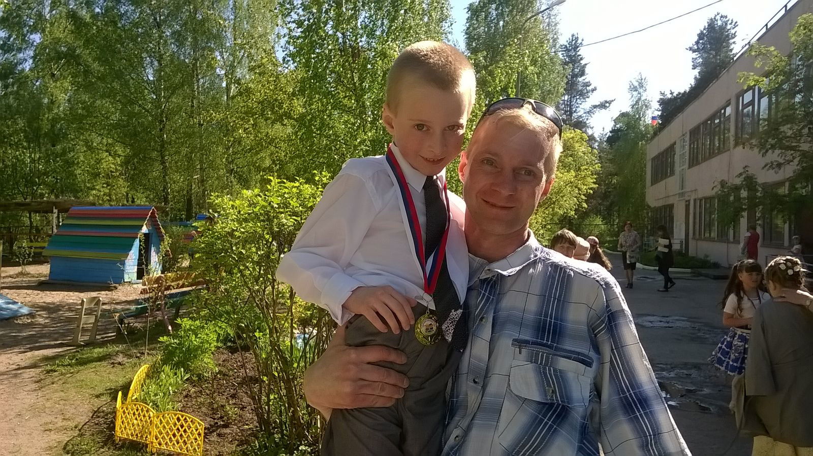 Марат Хисамов