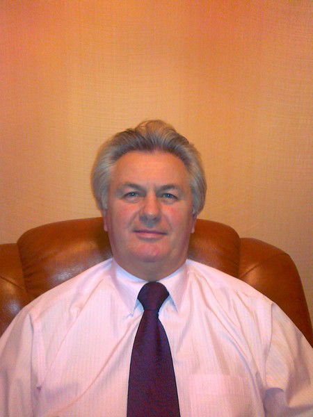 Виктор Рудый