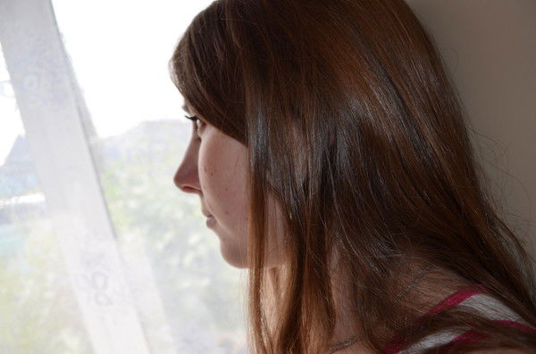 Настя Юдина