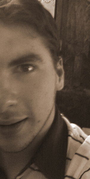 Алексей Сорокин