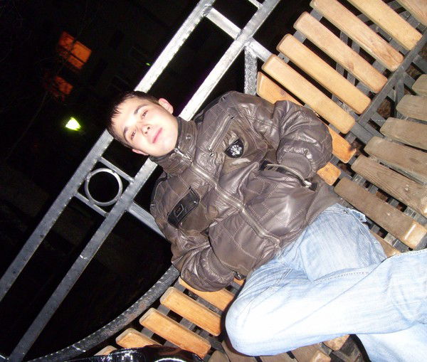 Рустем Мавлетов