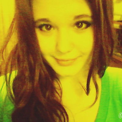 Катерина Рожковец