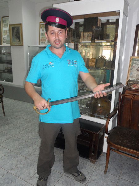 Иван Плотников