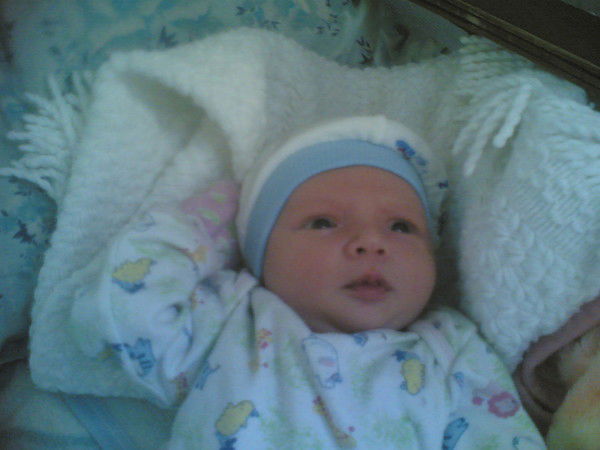 Таня Керопянц