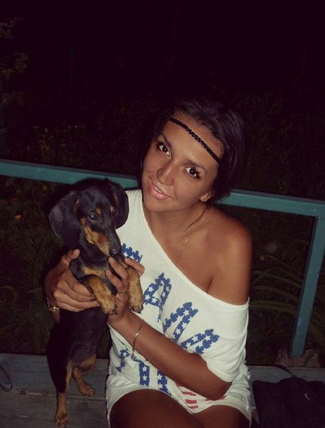 Вероника Мальшакова