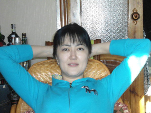 Асель Ибраева