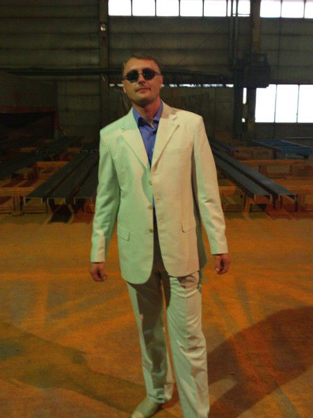 Денис Шлыков