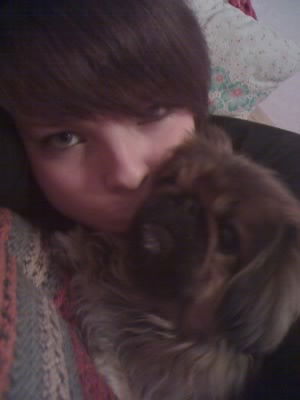 Алёна Паникар (Гурова)