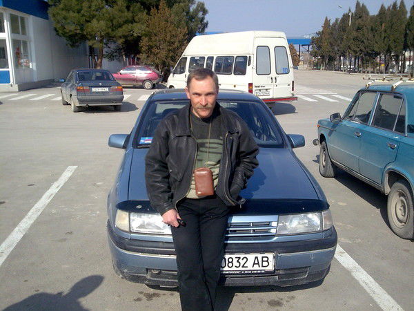 Сергей Васильев