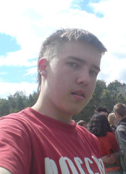 Александр Шурмухин