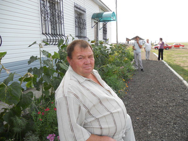 Ишимов Федор