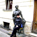 Елена Великопольская