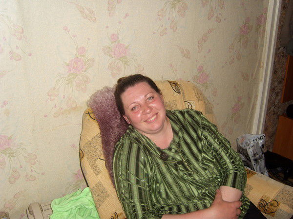 Светлана Лыткина