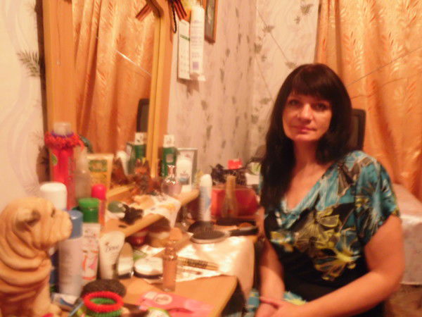 Наталия Анатольевна