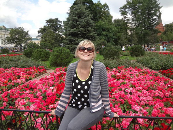 Валерия Лубнина