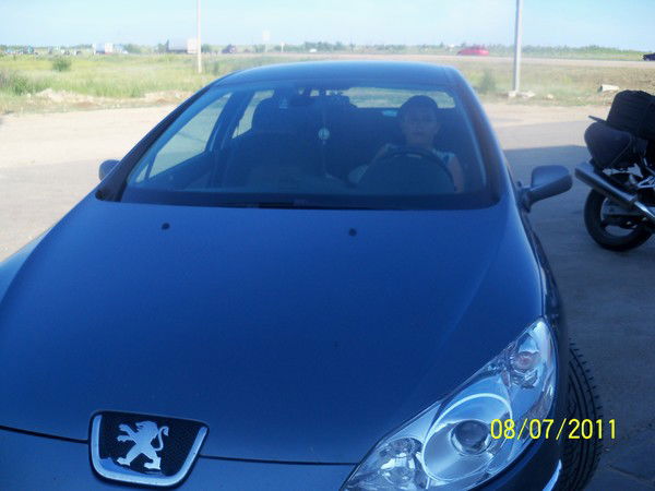 Олег Чайкин