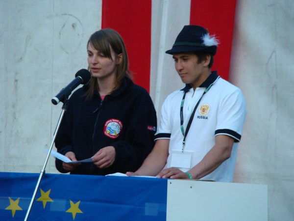 Антон Майманов