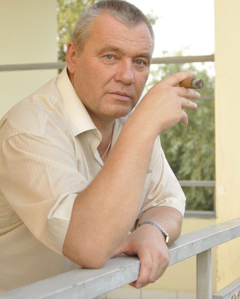 Пётр Кадурин