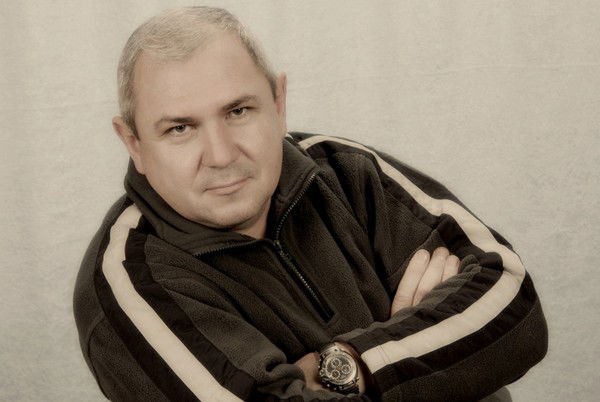 Сергей Кузнецов