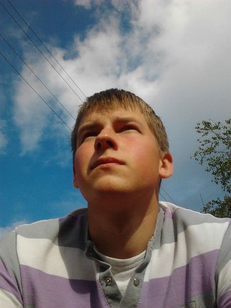 Павел Гаденов