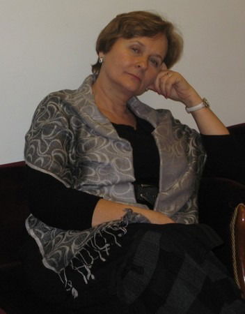 Леся Бенько