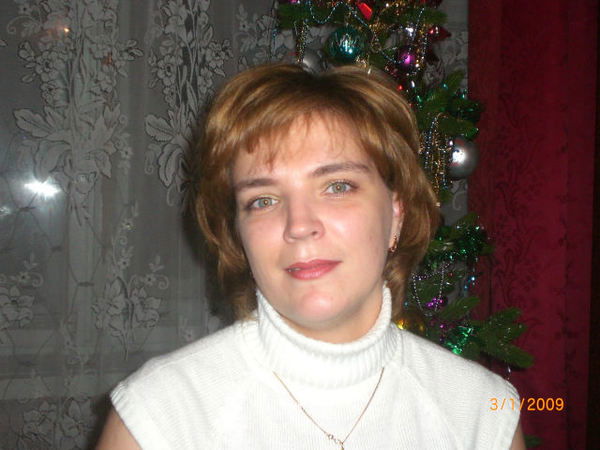 Елена Бевзак