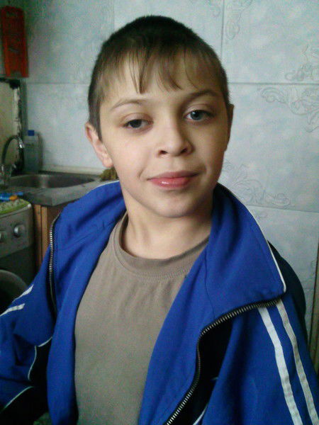 Данила Куланин (Зф)