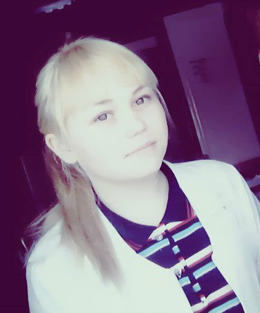 Дина Макарова