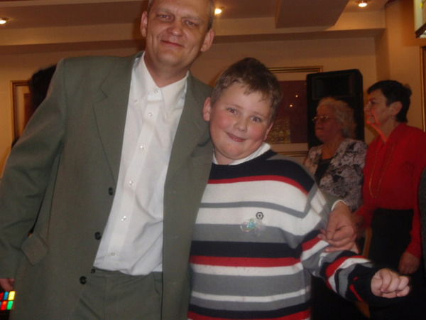 Игорь Парикваш