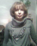 Анна Игорихина