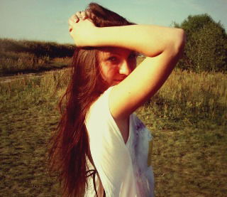 Валерия Минаева