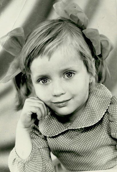 Светлана Дубкова