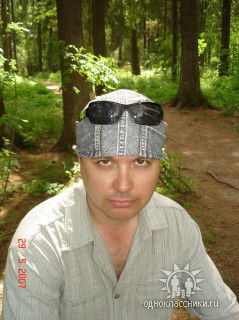 Василий Сяткин