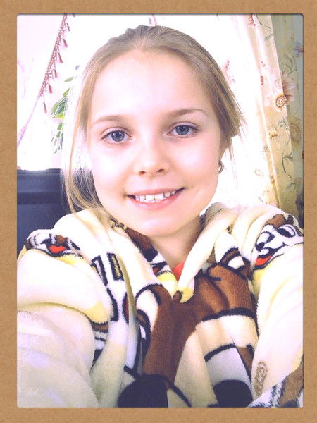 Стефания Шалахова