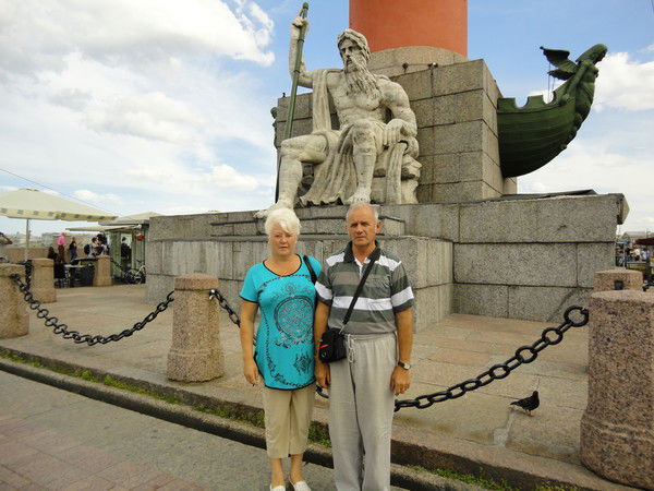 Николай Сапронов