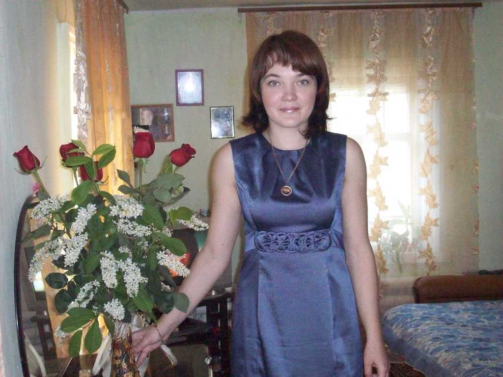 Елена Давыденко