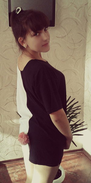 Катя Быковская