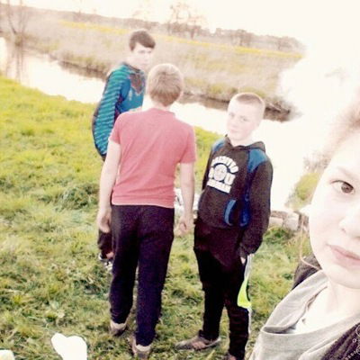 Кирилл Гайдукевич