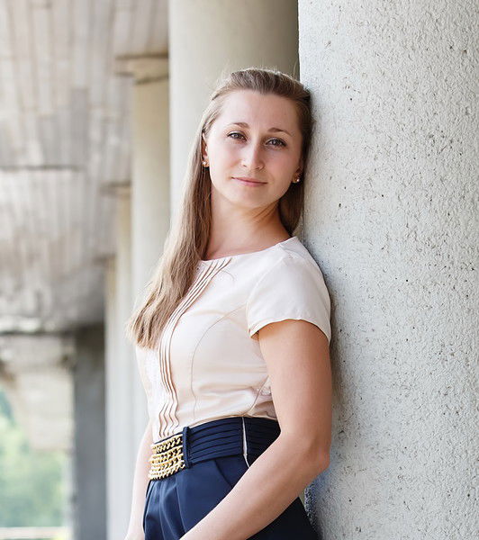 Марина Зайцева