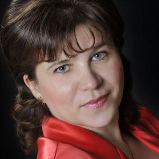 Елена Левашова