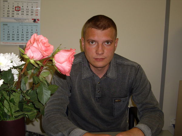 Алексей Целищев
