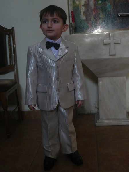 Этери Марикян